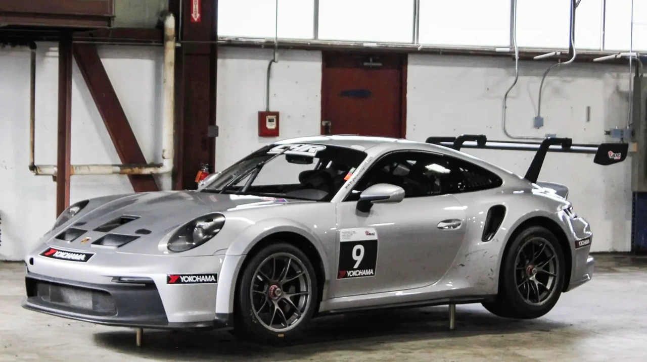 2021 Porsche 911 - Image 5 of 31
