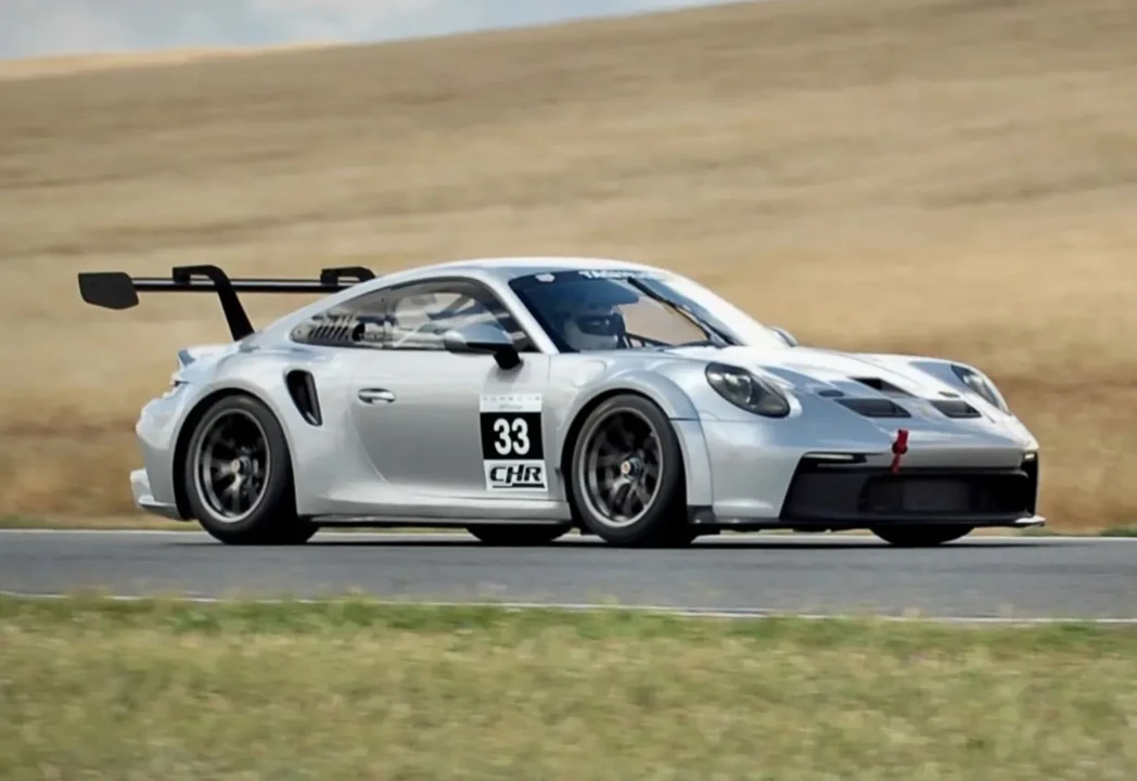 2021 Porsche 911 - Image 11 of 31