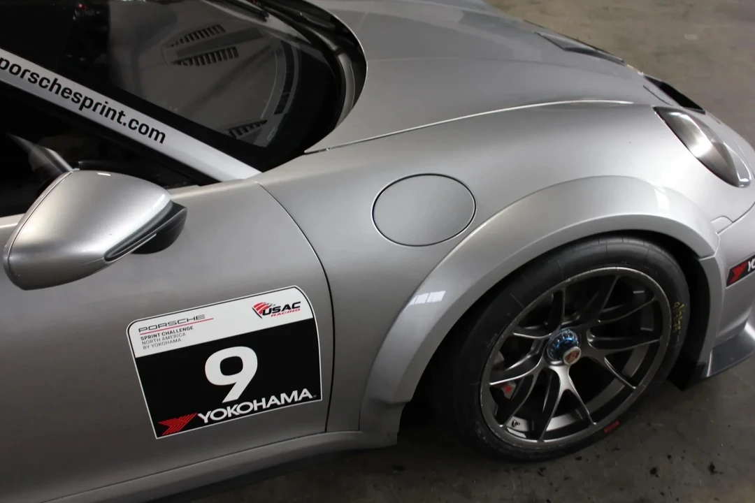 2021 Porsche 911 - Image 20 of 31