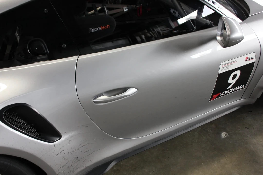2021 Porsche 911 - Image 21 of 31