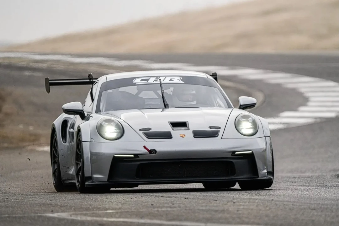 2021 Porsche 911 - Image 12 of 31