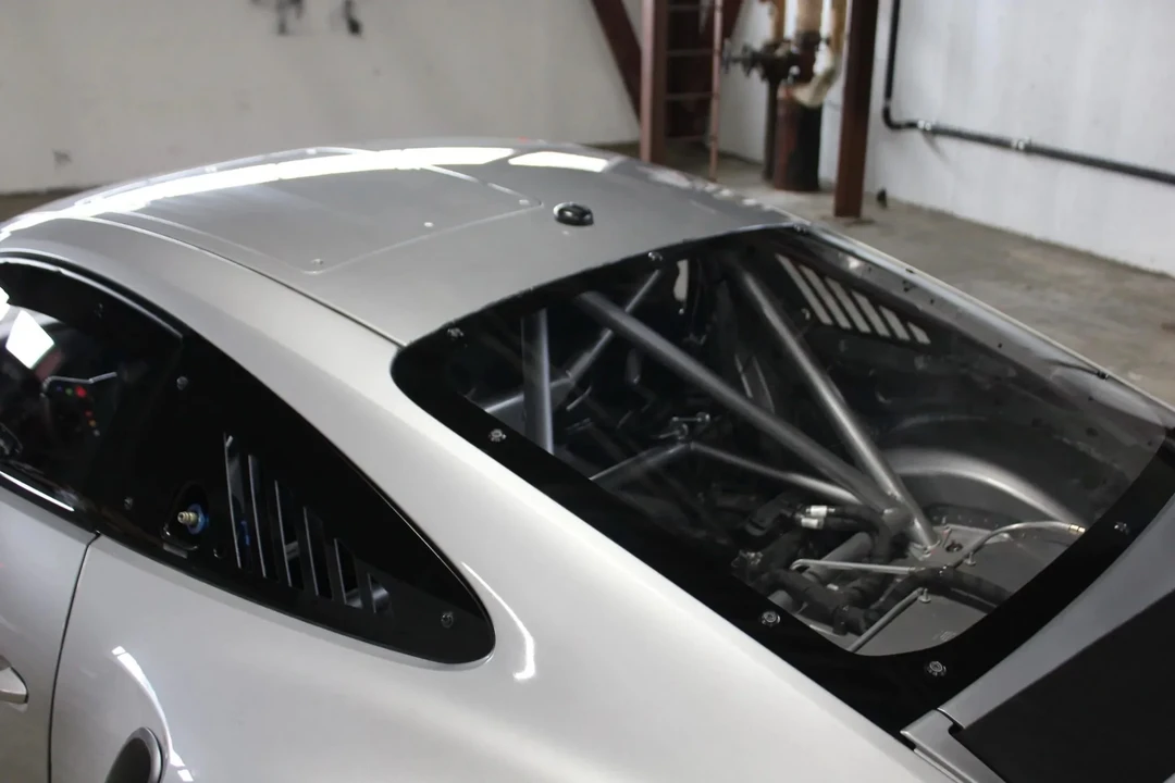 2021 Porsche 911 - Image 24 of 31