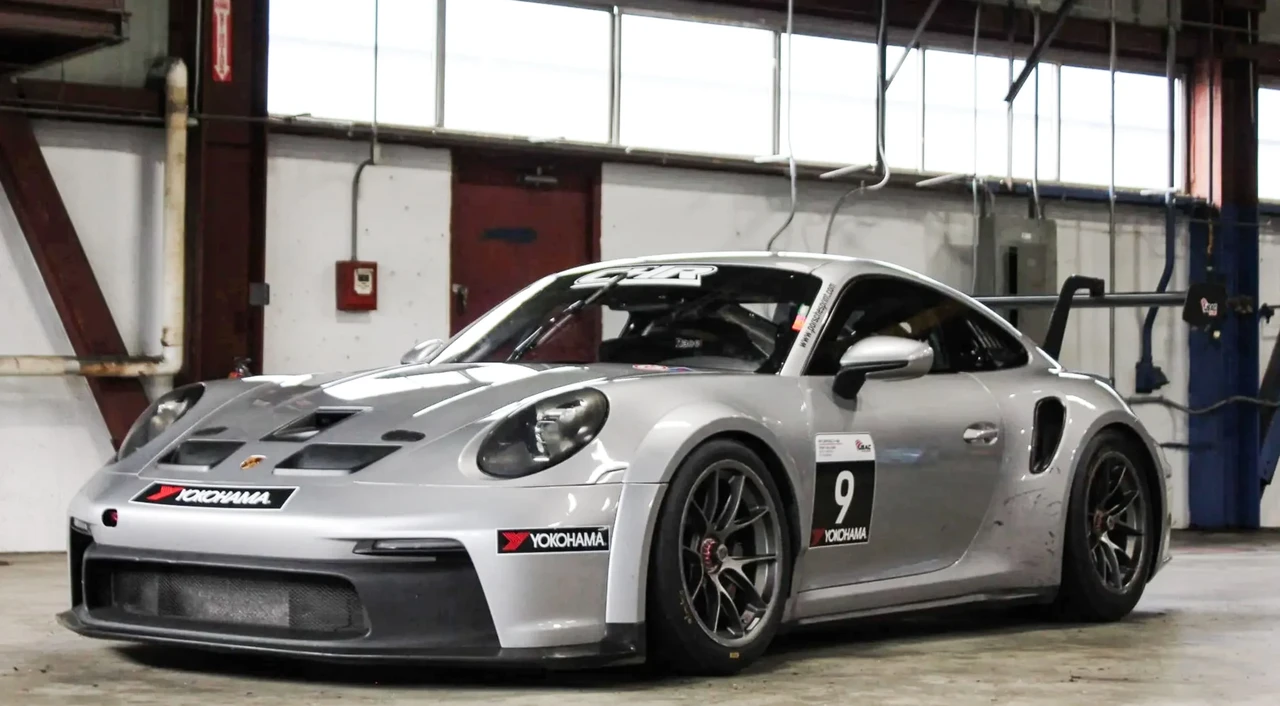 2021 Porsche 911 - Image 3 of 31