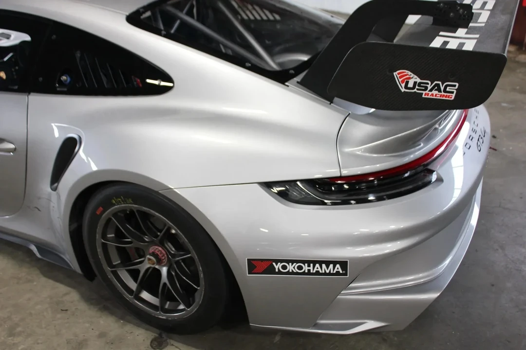 2021 Porsche 911 - Image 28 of 31
