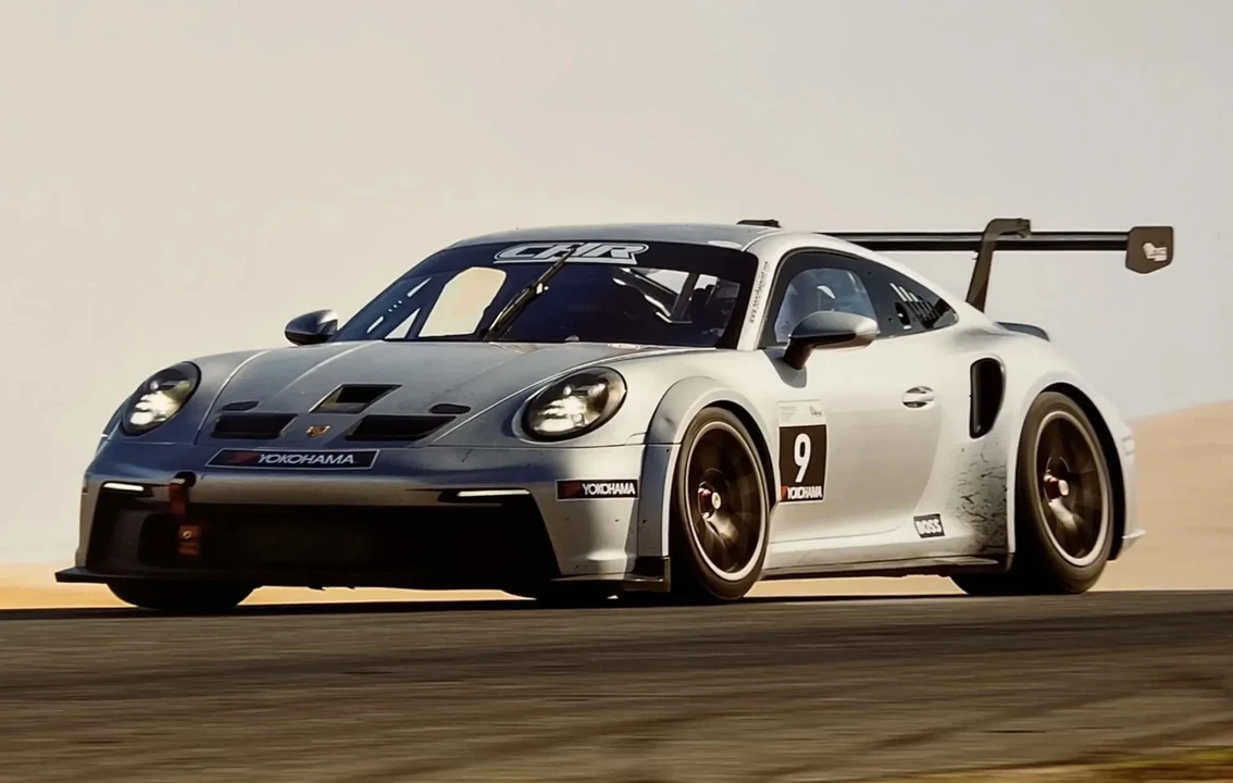 2021 Porsche 911 - Image 13 of 31
