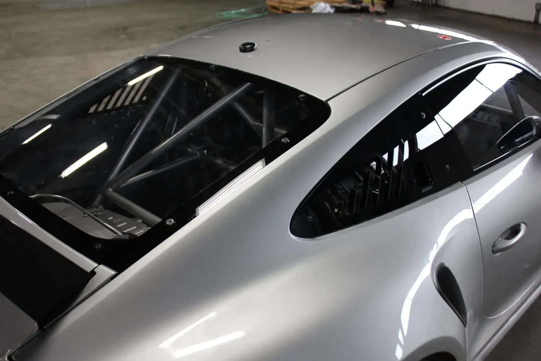 2021 Porsche 911 - Image 25 of 31