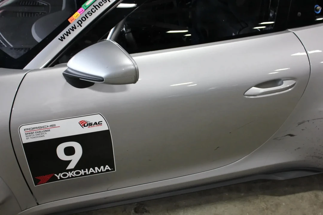 2021 Porsche 911 - Image 22 of 31