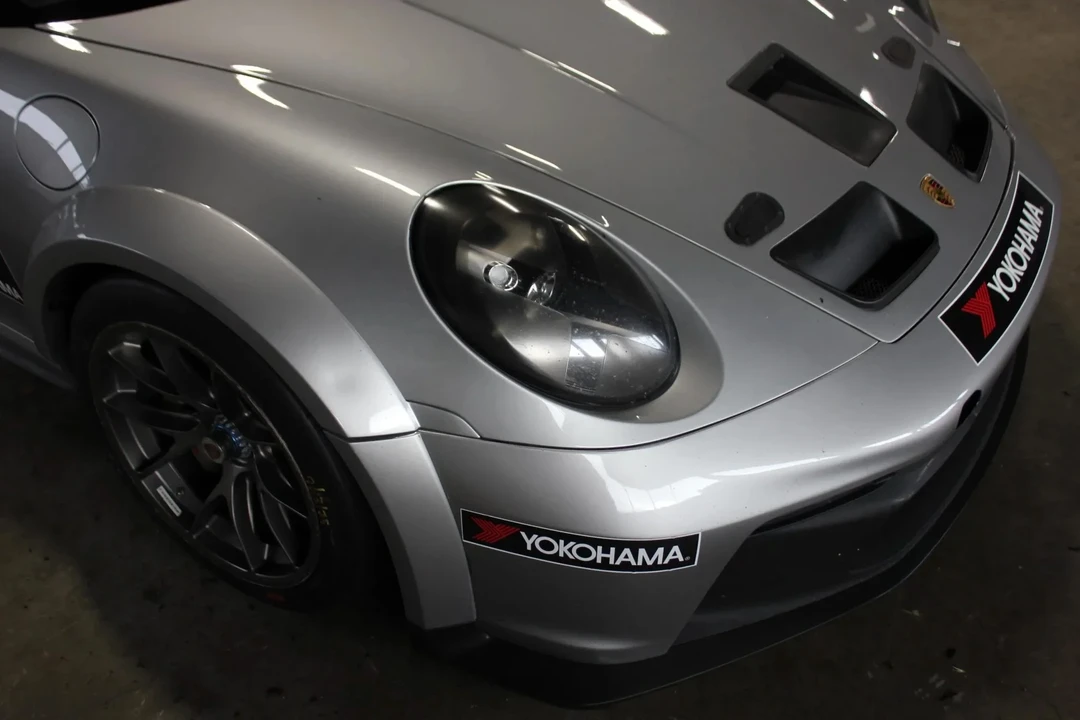 2021 Porsche 911 - Image 16 of 31