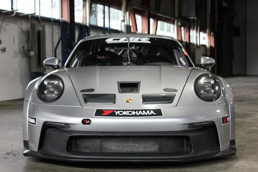 2021 Porsche 911 - Image 14 of 31
