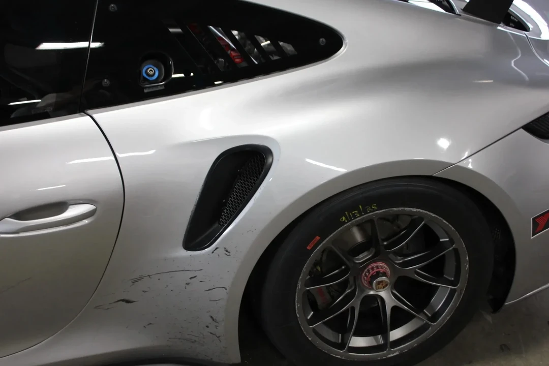 2021 Porsche 911 - Image 26 of 31