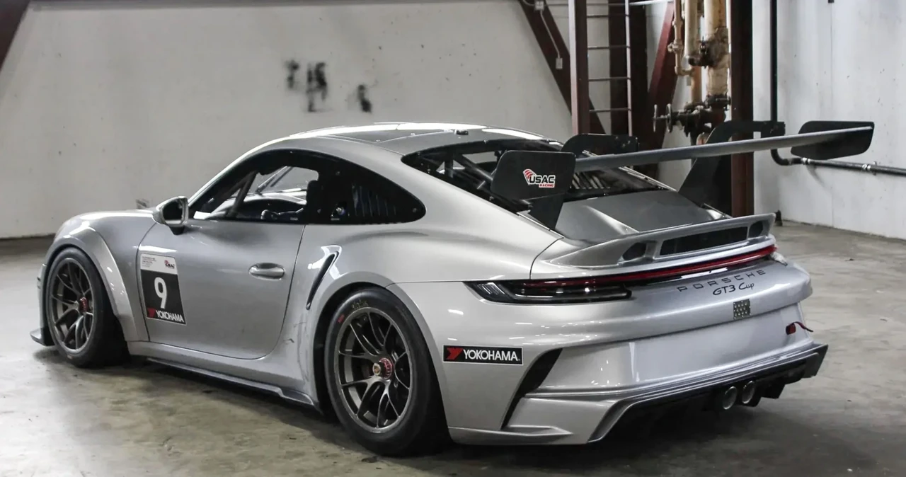 2021 Porsche 911 - Image 6 of 31