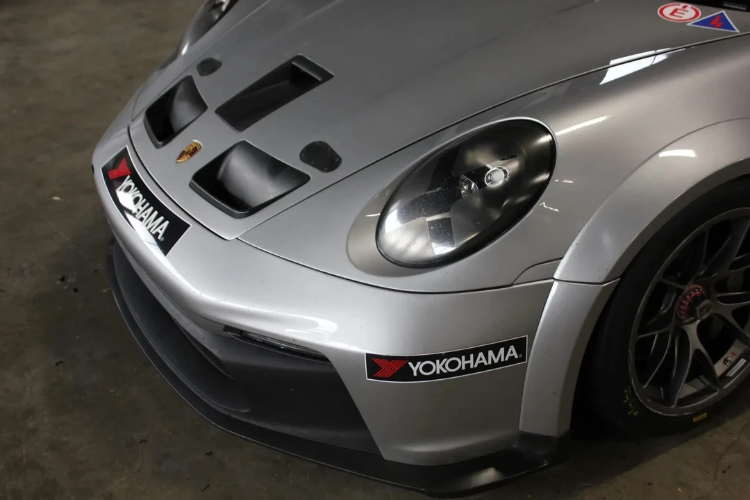 2021 Porsche 911 - Image 15 of 31
