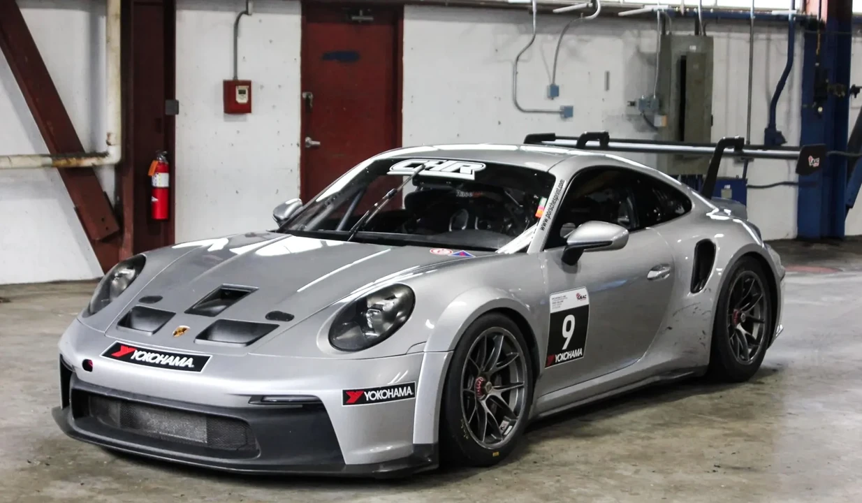 2021 Porsche 911 - Image 4 of 31