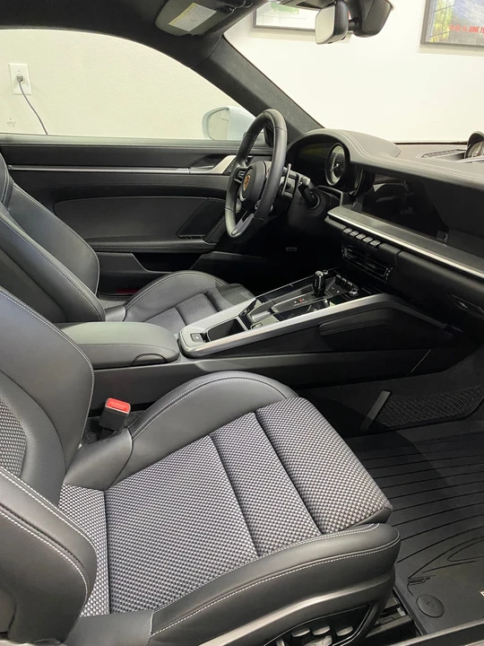 2021 Porsche 992 Turbo - Image 4 of 4