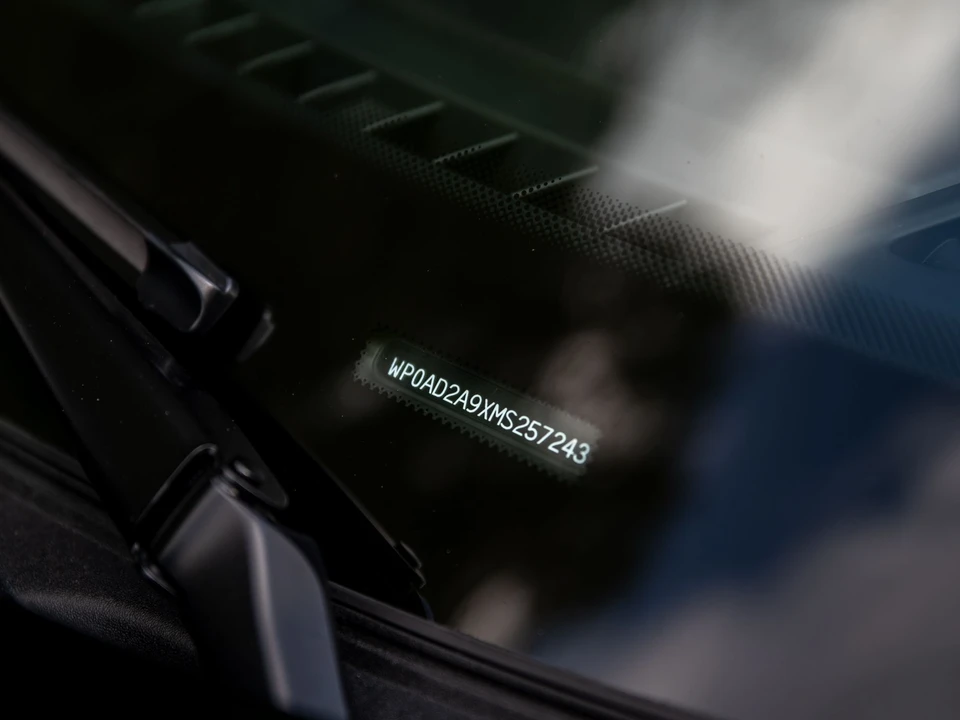 2021 Porsche 992 Turbo S - Image 13 of 16