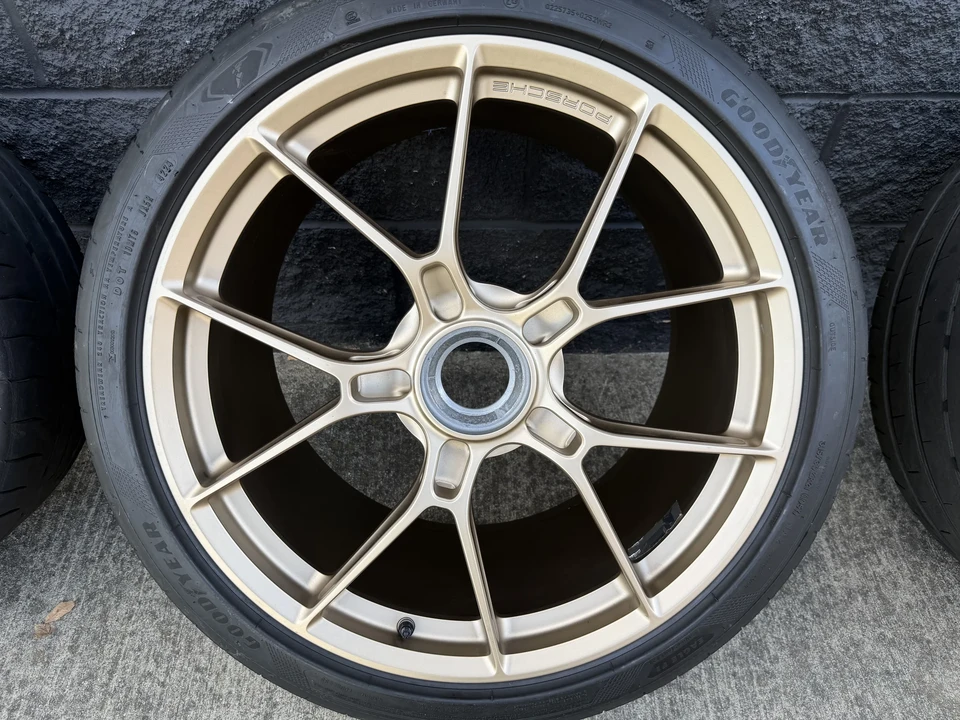 Porsche 992 Carrera GTS - Image 7 of 12