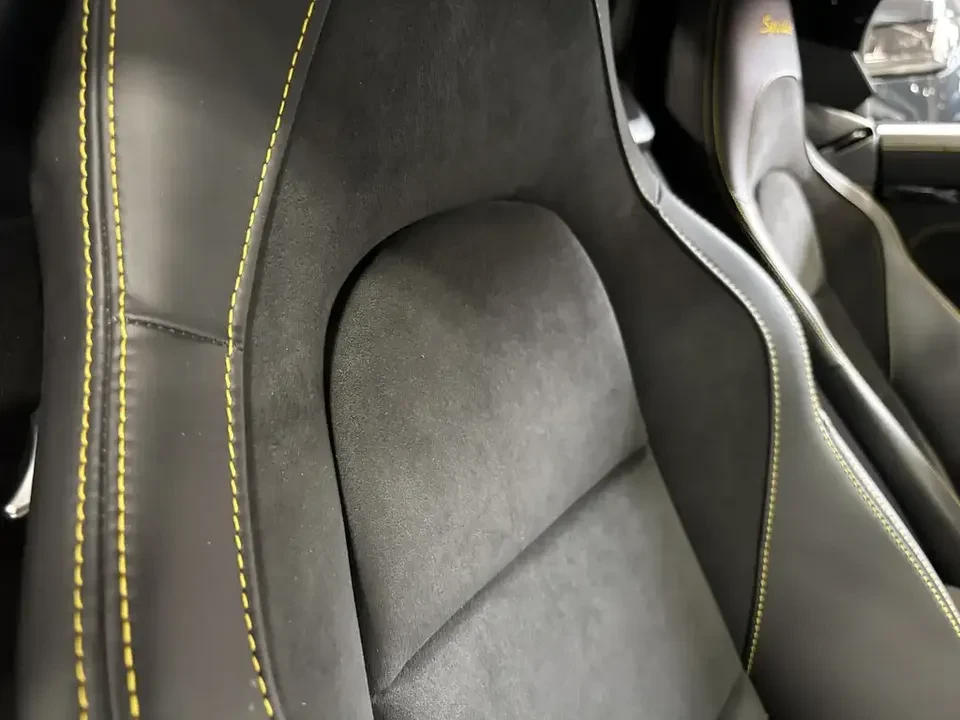 2021 Porsche 718 Boxster Spyder - Image 12 of 20