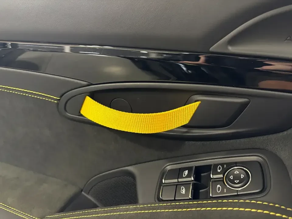 2021 Porsche 718 Boxster Spyder - Image 13 of 20