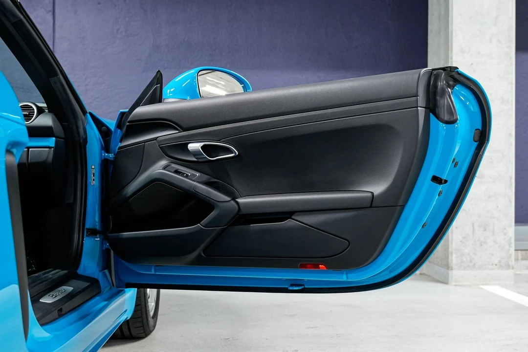 2021 Porsche 718 Boxster - Image 22 of 31