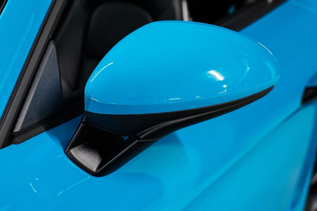 2021 Porsche 718 Boxster - Image 30 of 31