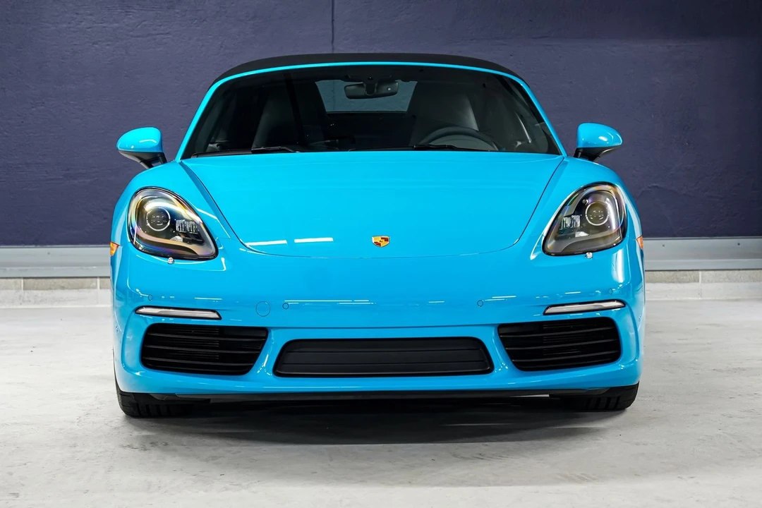 2021 Porsche 718 Boxster - Image 5 of 31
