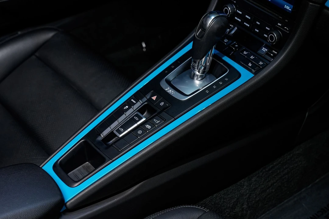 2021 Porsche 718 Boxster - Image 27 of 31