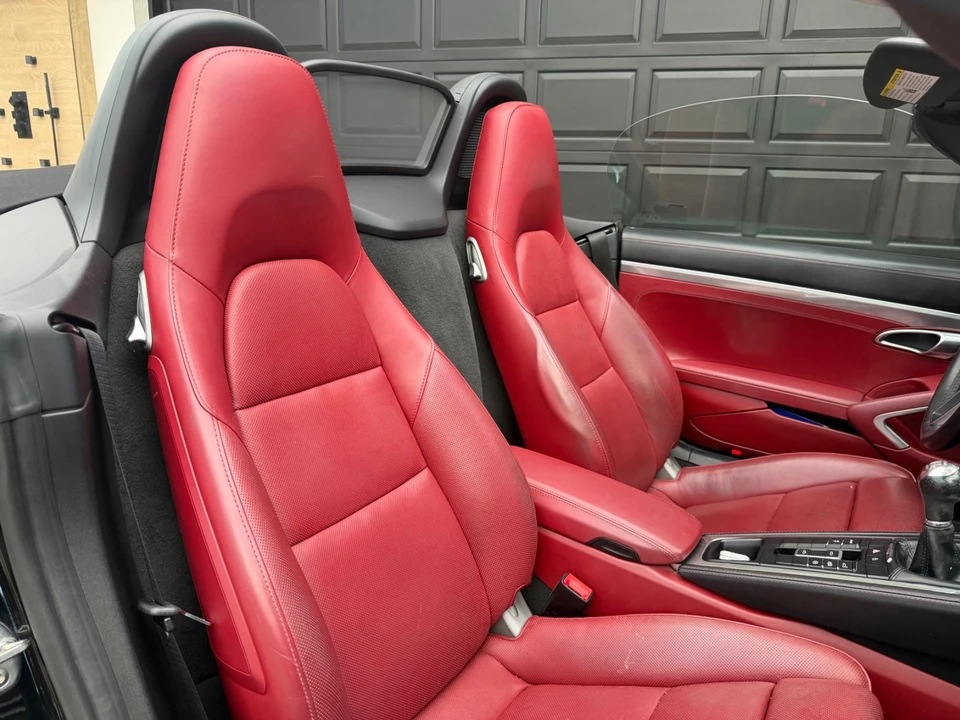 2021 Porsche 718 Boxster - Image 30 of 31
