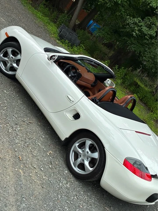 2021 Porsche 718 Boxster - Image 7 of 7