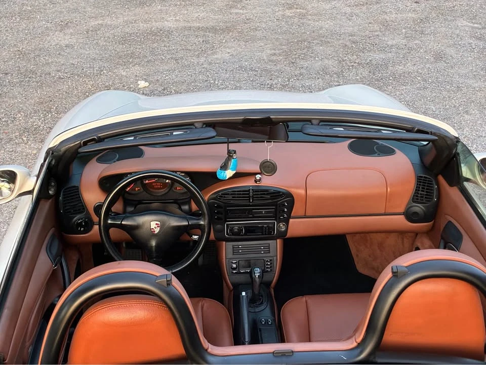 2021 Porsche 718 Boxster - Image 3 of 7