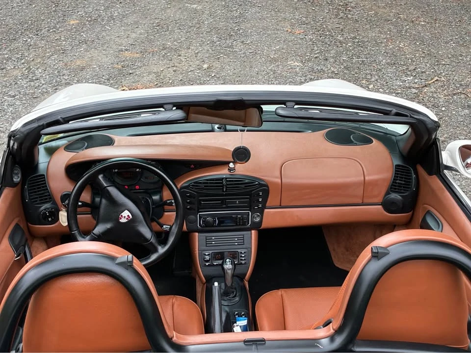2021 Porsche 718 Boxster - Image 5 of 7