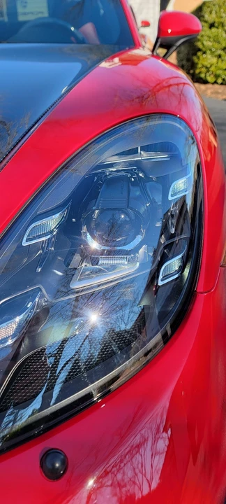 2021 Porsche 718 Boxster GTS - Image 7 of 21
