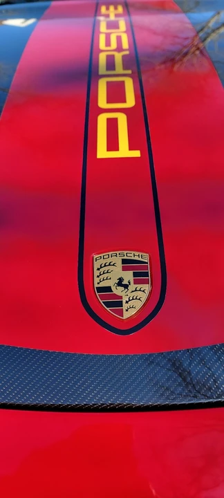 2021 Porsche 718 Boxster GTS - Image 9 of 21