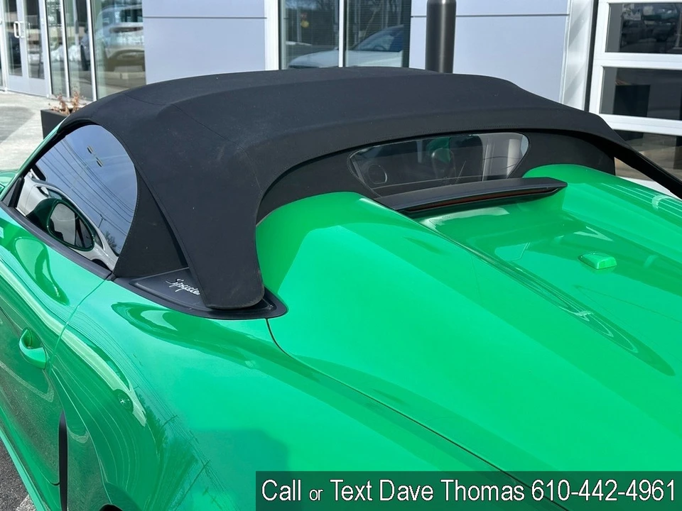 2021 Porsche 718 Boxster Spyder - Image 12 of 21