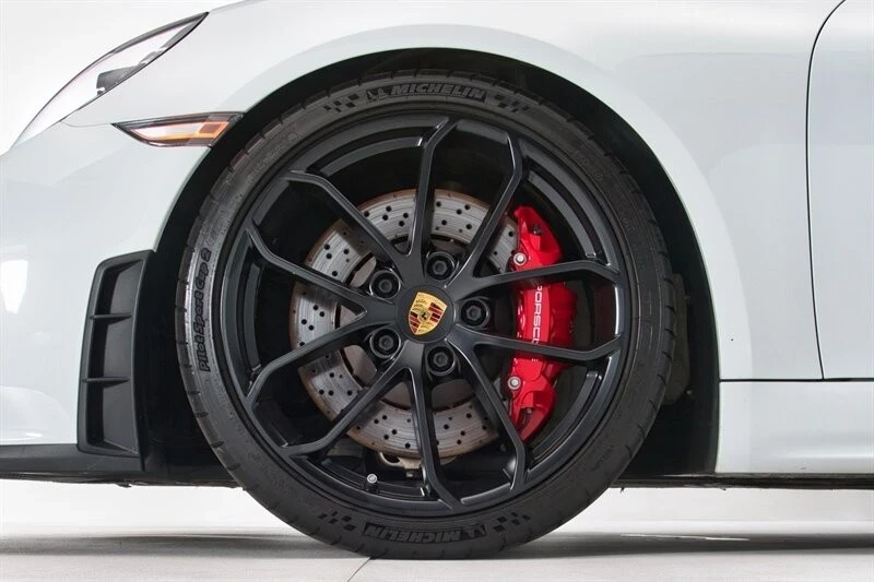 2021 Porsche 718 Boxster Spyder - Image 6 of 21