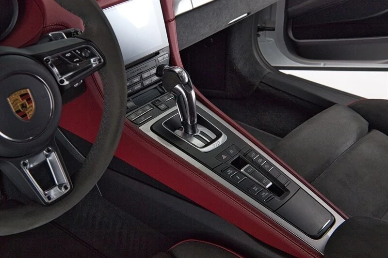 2021 Porsche 718 Boxster Spyder - Image 21 of 21