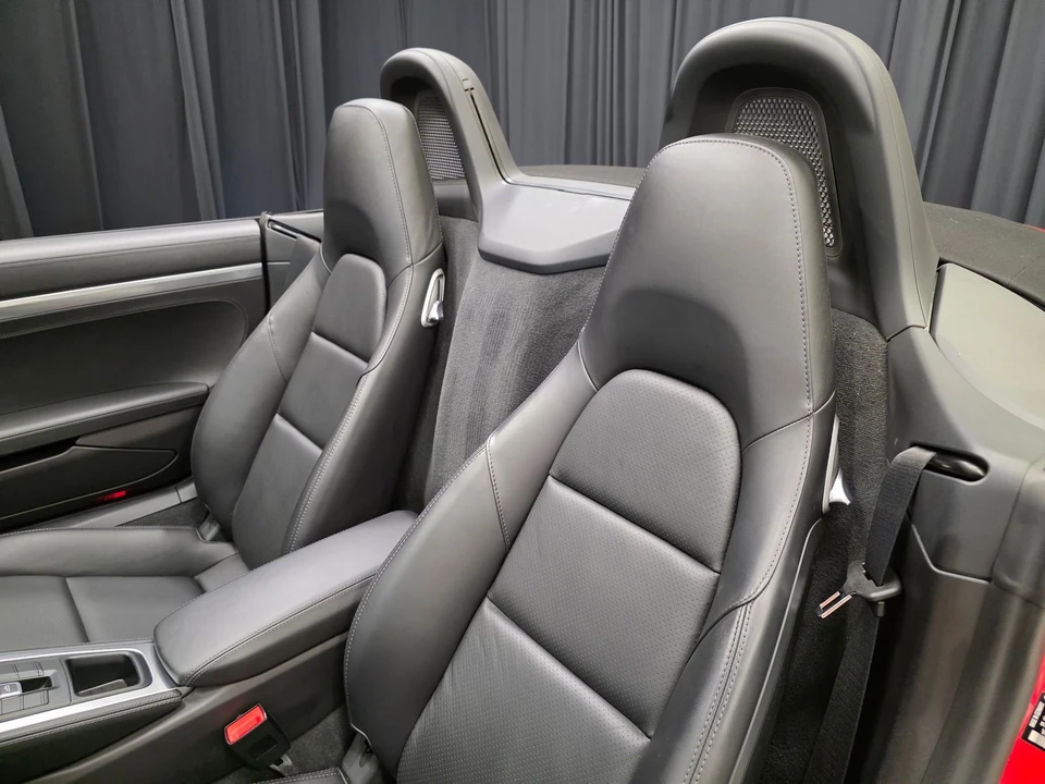 2021 Porsche 718 Boxster T - Image 20 of 31