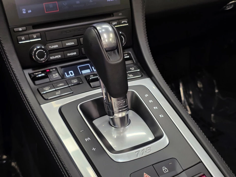 2021 Porsche 718 Boxster T - Image 29 of 31