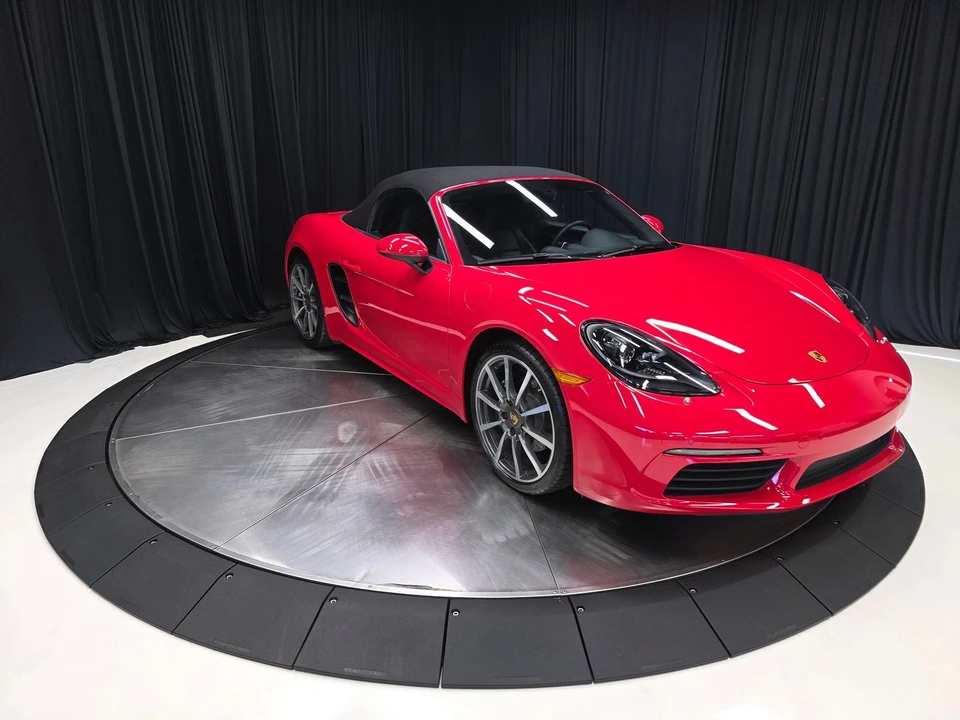 2021 Porsche 718 Boxster T - Image 7 of 31