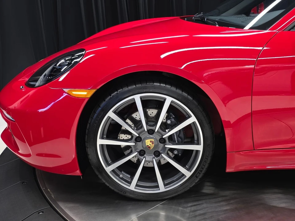 2021 Porsche 718 Boxster T - Image 4 of 31