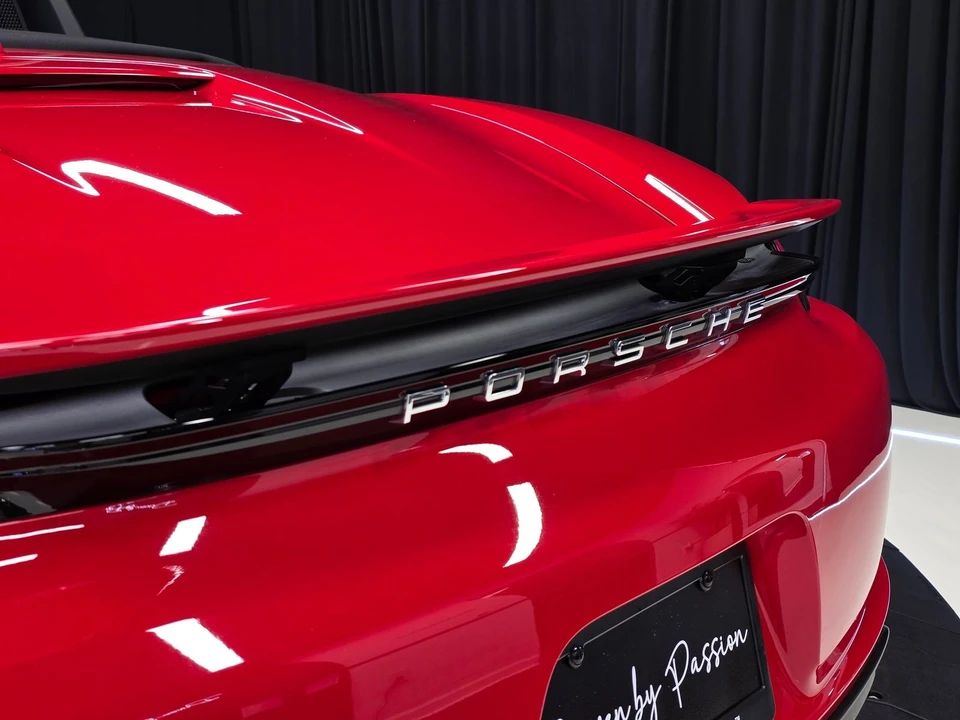 2021 Porsche 718 Boxster T - Image 5 of 31