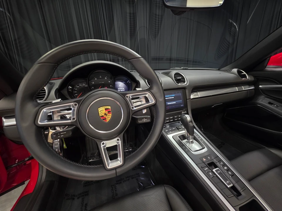 2021 Porsche 718 Boxster T - Image 23 of 31