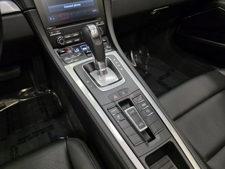2021 Porsche 718 Boxster T - Image 26 of 31