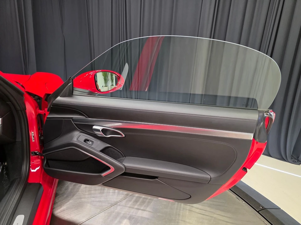 2021 Porsche 718 Boxster T - Image 31 of 31