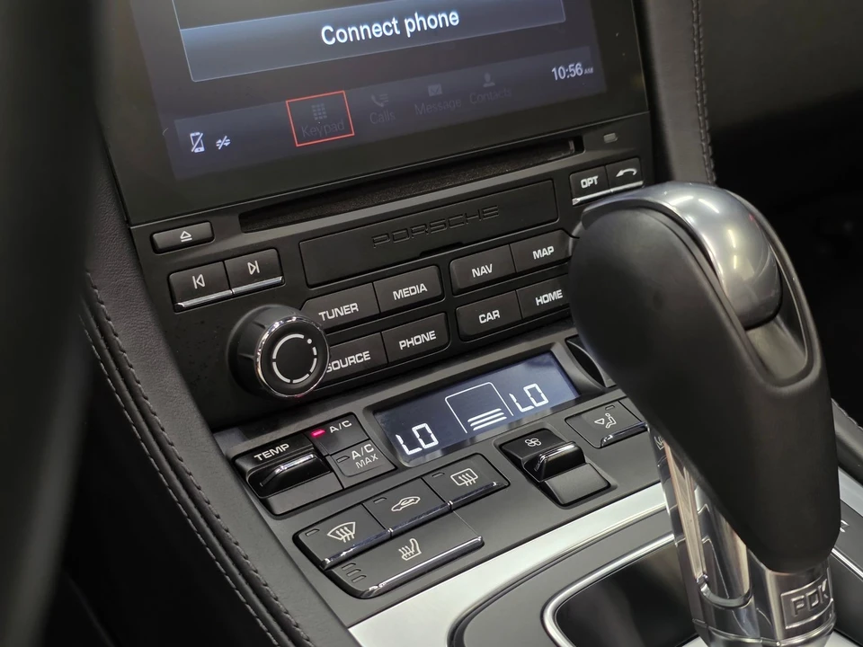2021 Porsche 718 Boxster T - Image 28 of 31