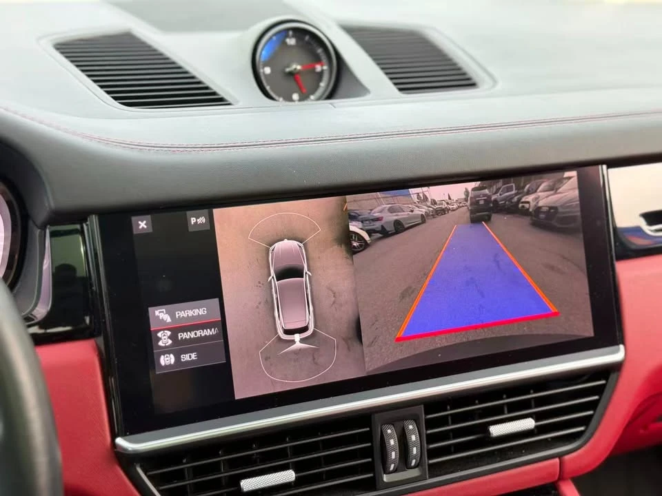 2021 Porsche 9Y0/9Y3 Cayenne - Image 20 of 20