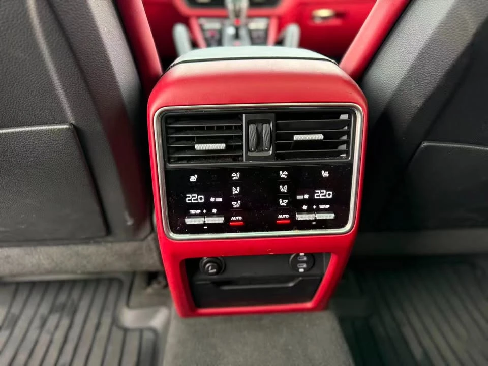 2021 Porsche 9Y0/9Y3 Cayenne - Image 13 of 20