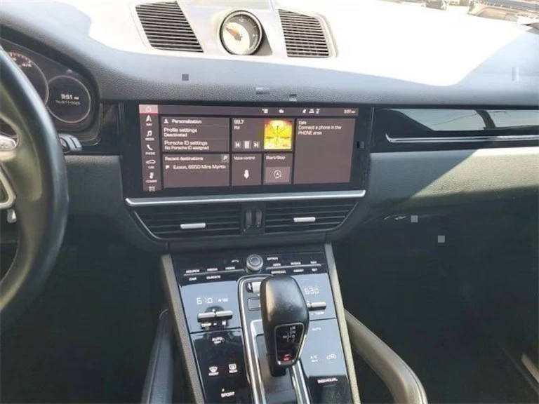 2021 Porsche 9Y0/9Y3 Cayenne - Image 13 of 17