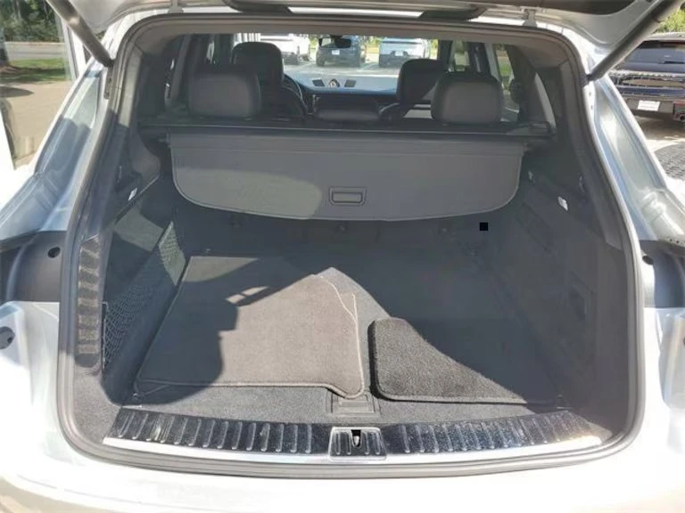 2021 Porsche 9Y0/9Y3 Cayenne - Image 17 of 17