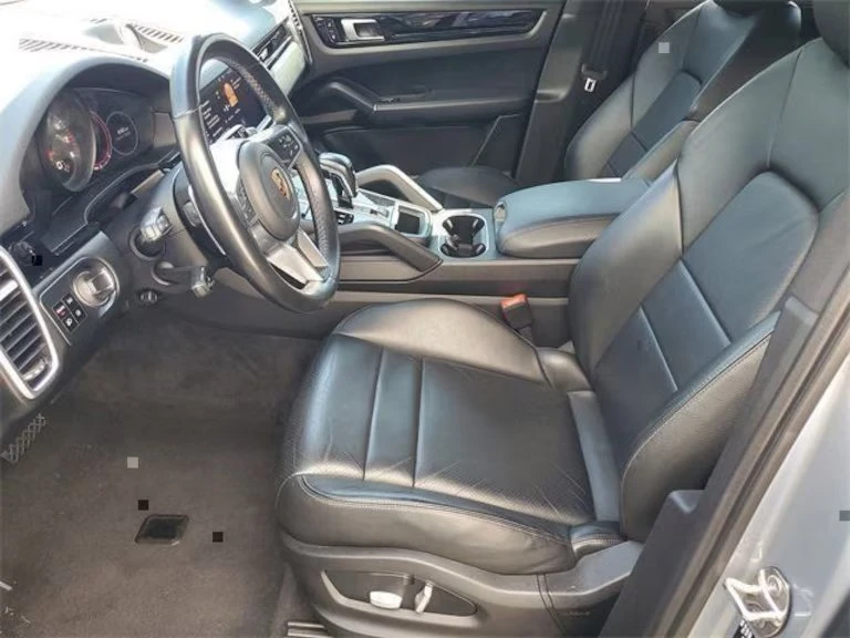2021 Porsche 9Y0/9Y3 Cayenne - Image 12 of 17
