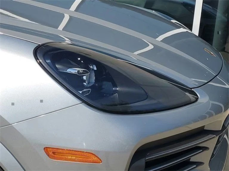 2021 Porsche 9Y0/9Y3 Cayenne - Image 8 of 17